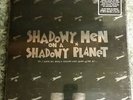 Shadowy Men on a Shadowy Planet - LP Box RSD 2016 - Limited Edition