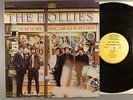 Hollies, The  Dear Eloise  King Midas In Reverse    Psych