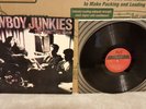 ORIGINAL 1988 COWBOY JUNKIES THE TRINITY SESSION LP RCA RECORDS MORE LPS LISTED