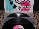 Blink 182 Self Titled 2xLp Deluxe Black vinyl  SRC