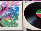 LP AC DC HIGH VOLTAGE 1976 ATLANTIC STAMPA ITALY