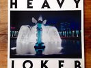 HEAVY JOKER/Caesar's Palace/1978 Vinyl LP/Danish Jazz-Fusion Monster Album