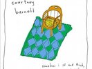 Sometimes I Sit and Think, And Sometimes I Just Sit. by Courtney Barnett.