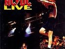 Live [EPC Vinyl] by AC/DC.