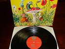 LOOKING GLASS ALICE “A gentle gift for your love” PSYCH OUT lim. 300 numbered c.