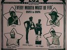 VARIOUS - Every Mouth Must Be Fed: 1973 To 1976 - Vinyl (2xLP)