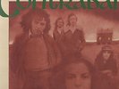 Contraband - S/T 1974 UK Transatlantic LP w/insert. Ex