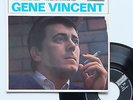 Vinyle 45T Gene Vincent  