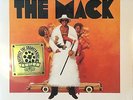 Willie Hutch The Mack Soundtrack LP vinyl record reissue sealed