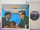 CLARK TERRY / BOB BROOKMEYER QUINTET Gingerbread Men LP FONTANA UK STL 5394 NM