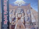Iron Maiden  