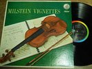 Nathan Milstein - Violin Vignettes LP Capitol P 8396 M-