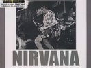 Nirvana Live on Kaos-FM Seattle 1987 Vinyl UK
