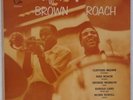 CLIFFORD BROWN & MAX ROACH: Rare 10” LP EmARCY USA Jazz Rare HEAR