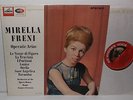 ASD 622 Operatic Arias Mirella Freni Rome Opera House Orch Franco Ferraris S/C