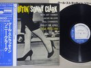 SONNY CLARK COOL STRUTTIN' BLUE NOTE GXF-3004 Japanese Pressing OBI Vinyl LP