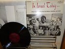 VINYL In Israel Today 