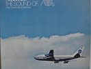 Yoshinori Sunahara Pan Am The Sound of 70s picture disc Japan gatefold LP