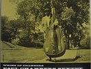 Paul Chambers Whims Of Chambers Japan Blue Note LP Toshiba BLP 1534 Insert