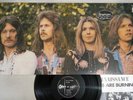 RENAISSANCE ASHES ARE BURNING ODEON EOP-80968 Japanese Pressing Vinyl LP