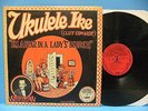 Cliff Edwards Ukulele Ike I'm A Bear In A Lady's Boudoir Robert Crumb Art Yazoo