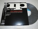 LOU DONALDSON-SUNNY SIDE UP, Blue Note  King-Japan,audiophile