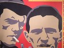 BUSINESS, THE-SUBURBAN REBELS LP VINYL