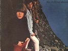ROLLING STONES LP Big Hits High Tide ALTERNATE WITHDRAWN COVER NP-1 rare