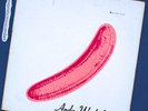 ORIGINAL 1968 ANDY WARHOL BANANA COVER THE VELVET UNDERGROUND & NICO LP VINYL