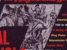 Al Caiola . Theme from the Magnificent Seven . 1960 United Artists stereo LP