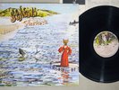 GENESIS FOXTROT CHARISMA BT-5161 Japanese Pressing Vinyl LP