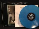 THE BO-WEEVILS - WHERE PARTICULAR PEOPLE CONGREGATE LP - BLUE VINYL - OZ INDIE