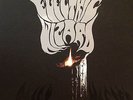 ELECTRIC WIZARD - BLACK MASSES 2X LP - DLX DIE HARD BOX ED. 400 - POSTER COMIC