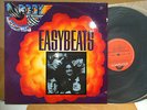 EASYBEATS - ROCK LEGENDS LP AUSSIE ONLY COMP 197? - Stevie Wright OZ AUSTRALIA