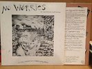 NO WORRIES - LP V/A OZ AUSSIE PUNK INDIE -THE TRIFFIDS BIRTHDAY PARTY SCIENTISTS