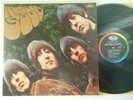 THE BEATLES: RUBBER SOUL on Capitol 