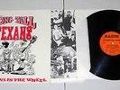 Lp 33 giri THE LONG TALL TEXANS Five beans in the wheel 1989 12”