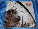 Pearl Jam Vs. 1993 LP Vinyl **PROMO** W/ Sticker Original SONY EPIC EPC 474549 1