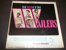REGGAE**The Best of THE WAILERS*Beverly's B LP 011*BOB MARLEY* JA 1970