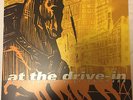 At The Drive-In Relationship Of Command 1st Pressing Grand Royal 2000