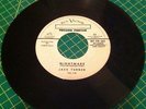 Jack Turner Nightmare/ little boy why do you weep? RCA promotional 45 rpm