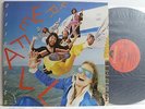 LP,  Dixie Dregs, Freefall, USA 1977, Neuzustand, Mint
