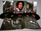 BOB MARLEY - ULTIMATE WAILERS BOX & THE WAILERS 5 VINYL LP NEUF
