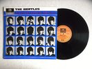 LP THE BEATLES 