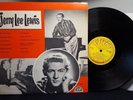 JERRY LEE LEWIS self-titled vinyl LP Original SUN Records LP-1230