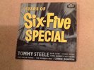 Stars Of Six Five Special RARE 10