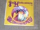 JIMI HENDRIX EXPERIENCE ARE YOU EXPERIENCED  VINYL NEAR MINT ALBUM
