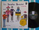 SIR DOUGLAS QUINTET 1+1+1=4 LP Philips 1970 w/ Inner Sleeve Tex Mex