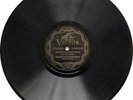 78 RPM VICTOR 38010 JELLY ROLL MORTON RED HOT PEPPERS KANSAS CITY STOMPS 1928 ?