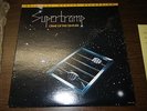 Supertramp Crime of the Century Vinyl LP Original Master Recording (NM)